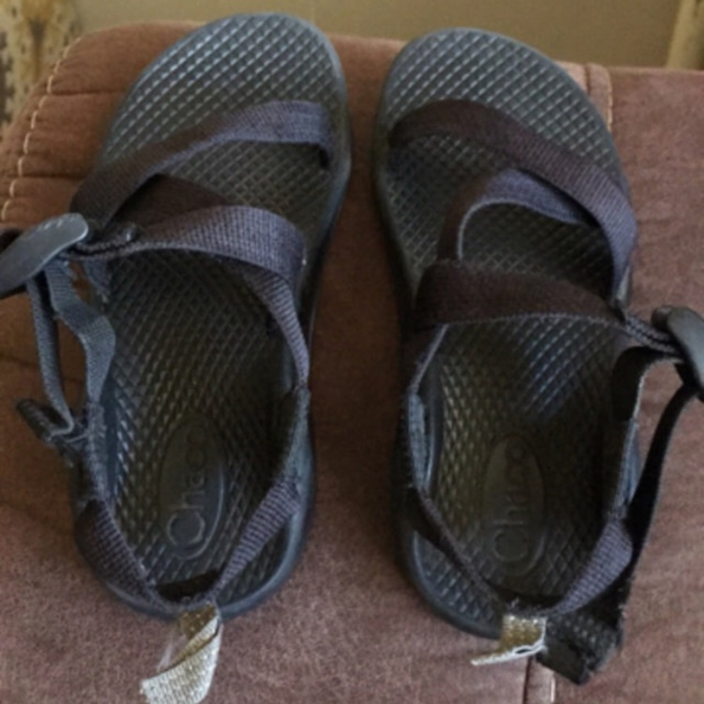 Chacos